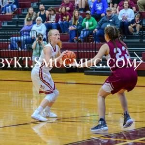 Meet your Posher, Lizzie